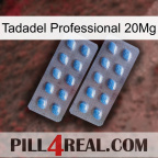 Tadadel Professional 20Mg viagra4